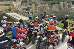 Gozo Motocross